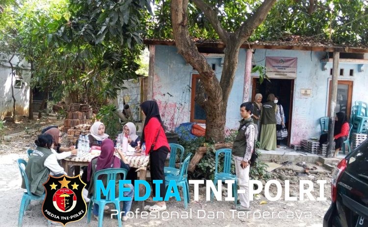 Ringankan Beban Warga, Tim 89 Jatiwangi Salurkan Air Bersih dan Air Minum ke Kampung Babakan Desa Sumberhurip