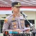 Wakapolres, Kasat Intelkam dan Kasat Reskrim Polres Dairi Berganti, Kapolres Tekankan Pengabdian dan Tantangan Tugas