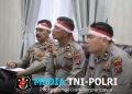Polres Simalungun Siap Dukung Asta Cita Presiden Melalui Peresmian Jembatan Merah Putih dan Program Air Bersih Nasional