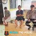 Patroli Dialogis Polsek Air Besar Pererat Silaturahmi, Sampaikan Himbauan Kamtibmas Kepada Warga nya