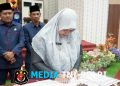 Pemkab & DPRD Pringsewu Sepakati KUA-PPAS 2027
