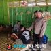Patroli Dialogis Polsek Air Besar Pererat Silaturahmi, Sampaikan Himbauan Kamtibmas Kepada Warga nya