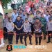 Dukung Peningkatan Ekonomi Masyarakat, Kapolda Lampung Resmikan Jembatan Merah Putih Presisi