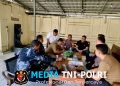 PMK Polsek Seputih Banyak Tindak Lanjuti Keluhan Warga, Dua Persoalan Langsung Dicarikan Solusi