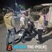 Polsek Muaragembong Gelar OKJ, Antisipasi Kejahatan Jalanan dan Tawuran