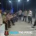 Jaga Jakarta, Jaga Bekasi Polsek Pebayuran Gelar Patroli Dialogis Antisipasi 3C dan Tawuran