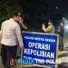 Jaga Jakarta, Jaga Bekasi Polsek Cikarang Timur Gelar OKJ, Satu Sepeda Motor Diamankan