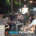 Jaga Jakarta, Jaga Bekasi Polsek Setu Sambangi Tokoh Masyarakat melalui Ngopi Kamtibmas