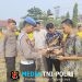 Wakapolres Lampung Utara Pimpin Gaktibplin, Cegah Pelanggaran Personel