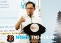 Mendagri Dorong Kepemimpinan Teknokratik Kepala Daerah untuk Tingkatkan Pendapatan Daerah