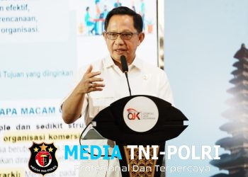 Mendagri Dorong Kepemimpinan Teknokratik Kepala Daerah untuk Tingkatkan Pendapatan Daerah
