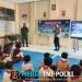 Cegah Bullying di Sekolah, Babinsa dan Bhabinkamtibmas Bekali 75 Siswa SDN Ngarum 1