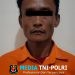 Setahun Buron Kasus Curanmor, Andi Lau Ditangkap Polisi Ditanggamus