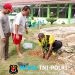 Wujudkan Lingkungan Bersih dan Asri, Jajaran Polres Mesuji & Polsek Jajaran Kembali Laksanakan Gerakan Indonesia Asri