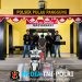 Polsek Pulau Panggung Tangkap Pencuri Kopi di Jemuran Ulu Belu