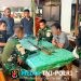 Gagalkan Peredaran Senjata Ilegal, Sweeping Gabungan Satgas Yonarmed 13/Nanggala dan Bea Cukai Nanga Badau Amankan 1 Pucuk Senjata Rakitan beserta 4 Butir Munisi