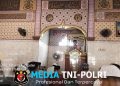 Jaga Jakarta Jaga Bekasi, Safari Jumat Polsek Babelan Ajak Jamaah Jaga Persatuan dan Kamtibmas Jelang Pilkades
