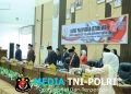 Kapolres Tulang Bawang Barat Hadiri Rapat Paripurna Pidato Kenegaraan Presiden Republik Indonesia, Semarak HUT RI ke-81