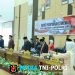 Kapolres Tulang Bawang Barat Hadiri Rapat Paripurna Pidato Kenegaraan Presiden Republik Indonesia, Semarak HUT RI ke-81