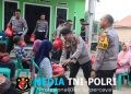 Kapolres Pringsewu Dorong Warga Jadi Mitra Polisi Lewat Call Center 110 dan Siger Lampung Presisi