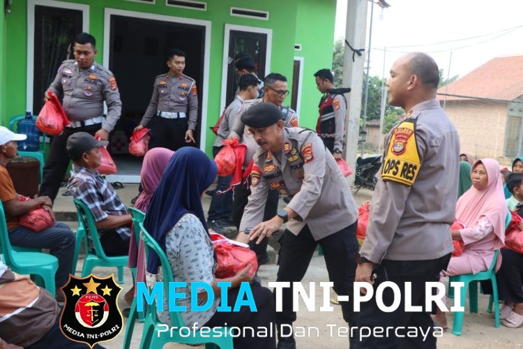 Kapolres Pringsewu Dorong Warga Jadi Mitra Polisi Lewat Call Center 110 dan Siger Lampung Presisi