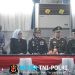 Kapolres Lampung Utara Hadiri Rapat Paripurna Istimewa DPRD, Situasi Berlangsung Aman dan Kondusif
