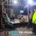 Babinsa DI Jatisrono Aktif Patroli Malam Hari, Wujudkan Keamanan dan Ketertiban Wilayah