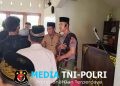 Jadi Khatib Jumat, Kapolsek Dolok Silau Ajak Warga Cingkes Wujudkan Kamtibmas dari Diri Sendiri