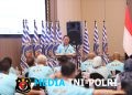 Rakernas PDBI Tahun 2026 Resmi Ditutup, Ketua Harian PB PDBI Tekankan Tindak Lanjut Hasil Rekomendasi