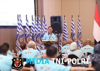 Rakernas PDBI Tahun 2026 Resmi Ditutup, Ketua Harian PB PDBI Tekankan Tindak Lanjut Hasil Rekomendasi