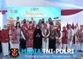 Penutupan Festival Bazar Kemendagri 2026, Tak Hanya Dorong UMKM tapi Perkuat Edukasi dan Kesiapsiagaan