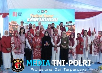 Penutupan Festival Bazar Kemendagri 2026, Tak Hanya Dorong UMKM tapi Perkuat Edukasi dan Kesiapsiagaan