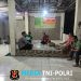 Jaga Jakarta Jaga Bekasi, Bhabinkamtibmas Jayasampurna Mediasi Perselisihan Warga hingga Berakhir Damai