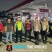 Jaga Jakarta Jaga Bekasi, Polsek Tambun Selatan Gelar KRYD dan OKJ Antisipasi Tawuran dan Balap Liar