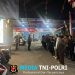 Jaga Jakarta Jaga Bekasi, Polsek Cikarang Utara Siagakan Puluhan Personel untuk OKJ dan Patroli Biru