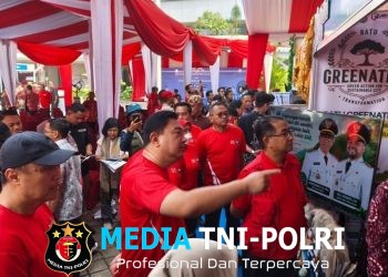 Gerakan Indonesia ASRI, Kemendagri Ajak Masyarakat Mulai Kelola Sampah dari Lingkungan Sendiri