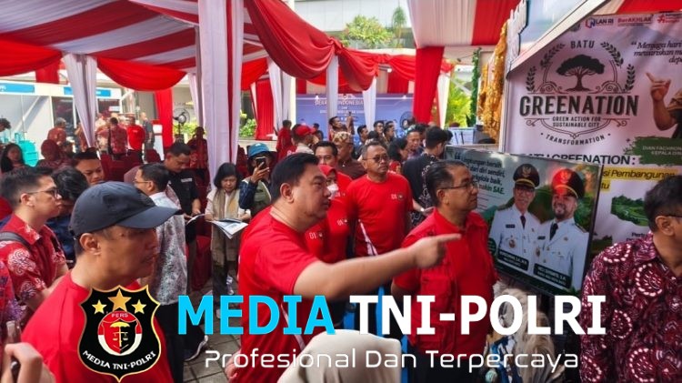 Gerakan Indonesia ASRI, Kemendagri Ajak Masyarakat Mulai Kelola Sampah dari Lingkungan Sendiri