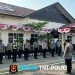 Pengamanan Jelang HUT RI ke-81 Polres Mesuji Gelar Apel Siaga dan Pantau Kamtibmas