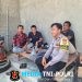 Jaga Jakarta Jaga Bekasi, Bhabinkamtibmas Cabangbungin Sambangi Warga Ajak Bersama Jaga Kamtibmas