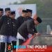 Jaga Jakarta Jaga Bekasi, Plh Kapolres Metro Bekasi Hadiri Upacara Hari Jadi ke-76 Kabupaten Bekasi