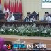 Jaga Jakarta Jaga Bekasi, Plh Kapolres Metro Bekasi Hadiri Pengukuhan Paskibraka Kabupaten Bekasi 2026