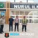 Jaga Jakarta Jaga Bekasi, Polsek Kedungwaringin Amankan Perkemahan Hari Pramuka ke-65 di Yayasan Nurul Ilmi