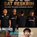 Sat Reskrim Polres Tulang Bawang Barat Berhasil Amankan Pelaku Kasus Tindak Pidana Pencurian dengan Pemberatan (Curat)