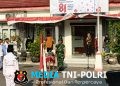 76 Paskibra Sambi Dikukuhkan, Siap Tuntaskan Tugas Mulia di HUT RI ke-81