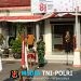 76 Paskibra Sambi Dikukuhkan, Siap Tuntaskan Tugas Mulia di HUT RI ke-81