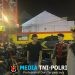 Curanmor Mengintai Saat Warga Terlelap, Polisi Pringsewu Patroli hingga Dini Hari