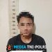 Tertangkap Basah Curi 33 Tandan Sawit di Mesuji, Pemuda Ini Tak Berkutik Diringkus Polisi