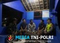 Babinsa Koramil Jatiroto Laksanakan Patroli Malam, Wujudkan Keamanan dan Kondusivitas Wilayah