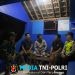 Babinsa Koramil Jatiroto Laksanakan Patroli Malam, Wujudkan Keamanan dan Kondusivitas Wilayah