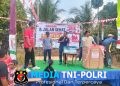 Dusun V Pekon Sukoharjo III Gelar Berbagai Kegiatan Untuk Memeriahkan HUT RI Ke -81 Tahun